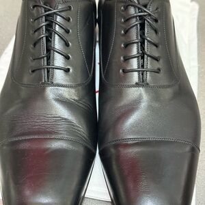 Christian Louboutin Greggo Flat in Black